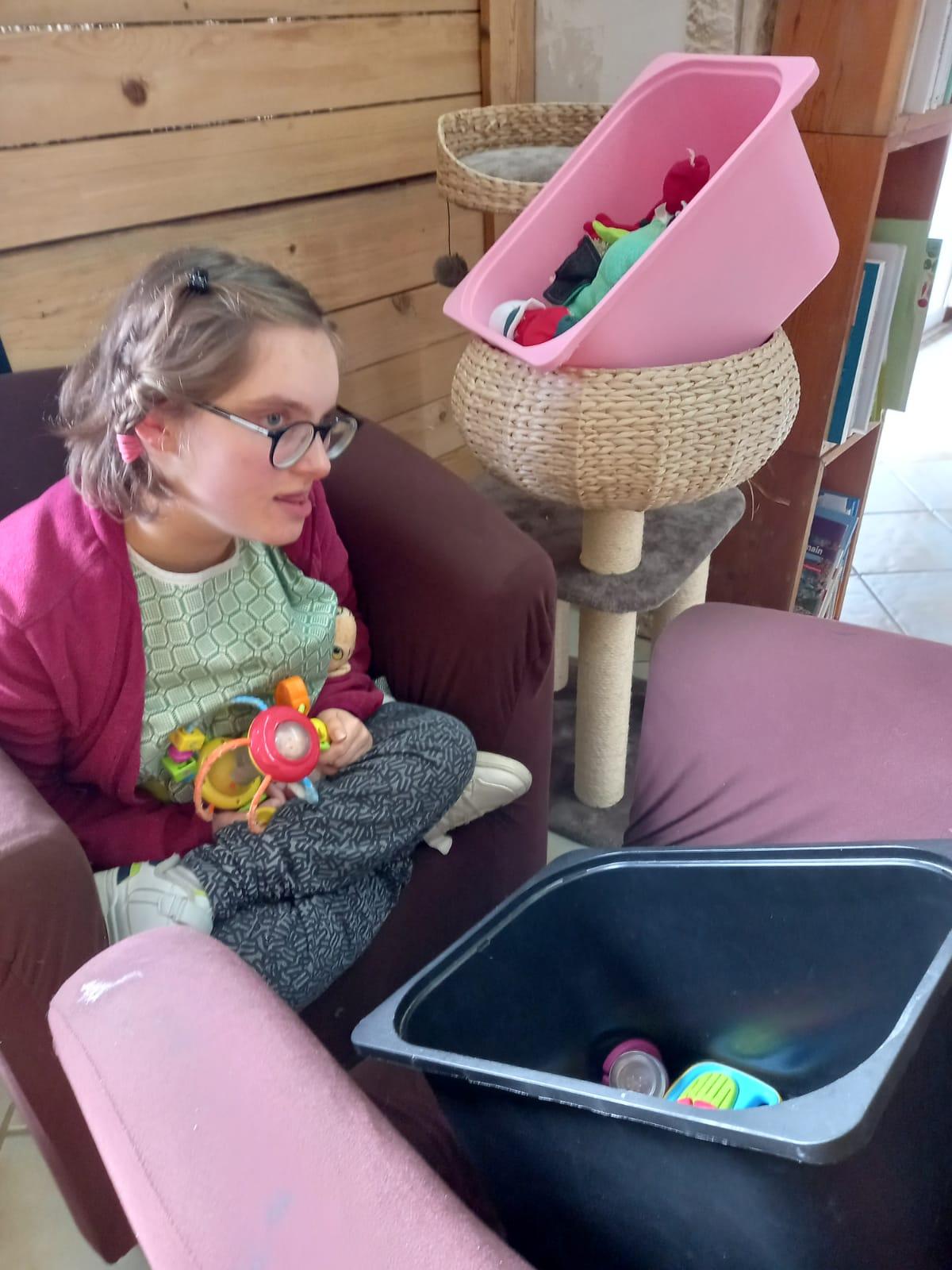 Mathilde 2