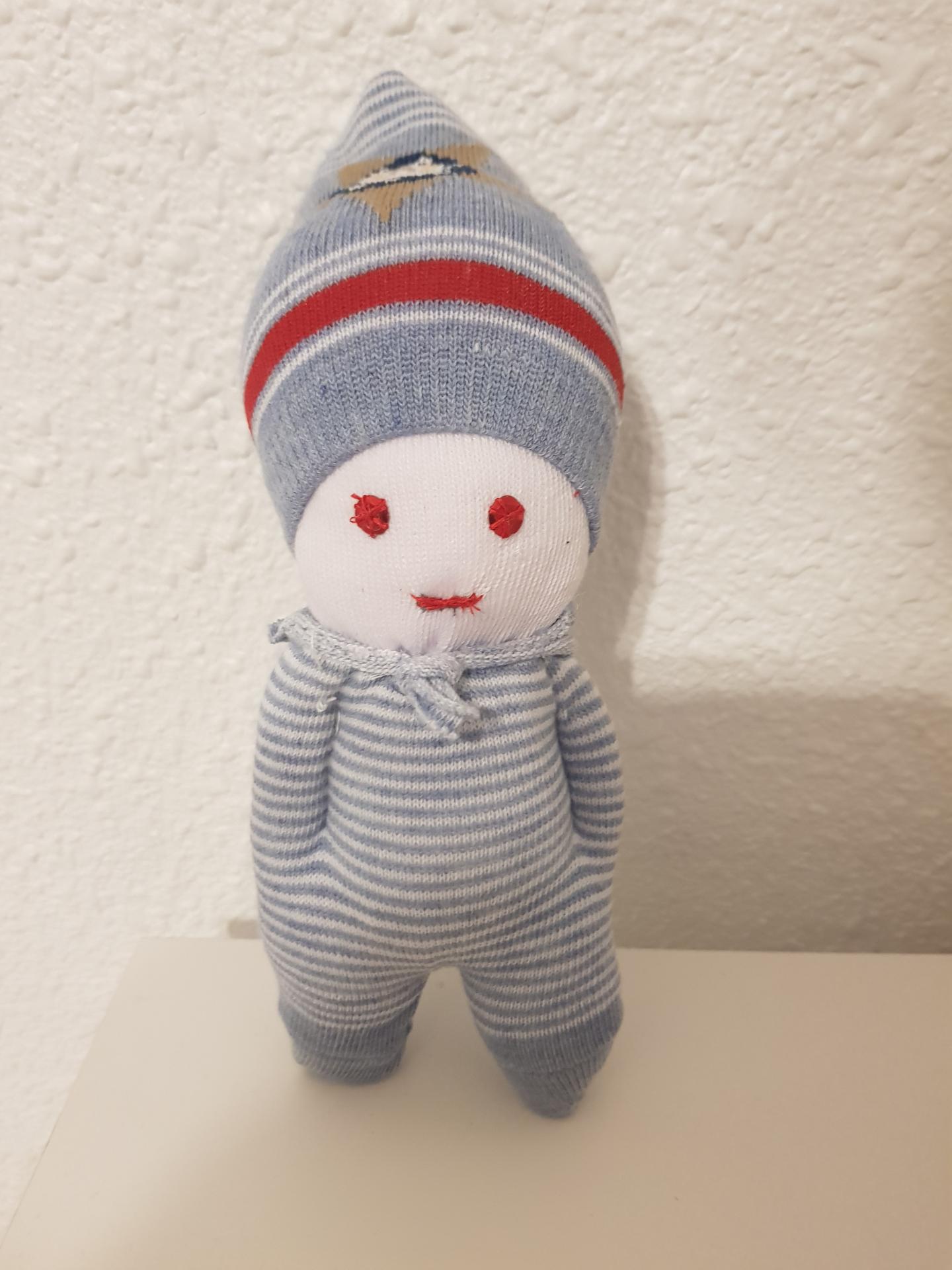 Poupee 3