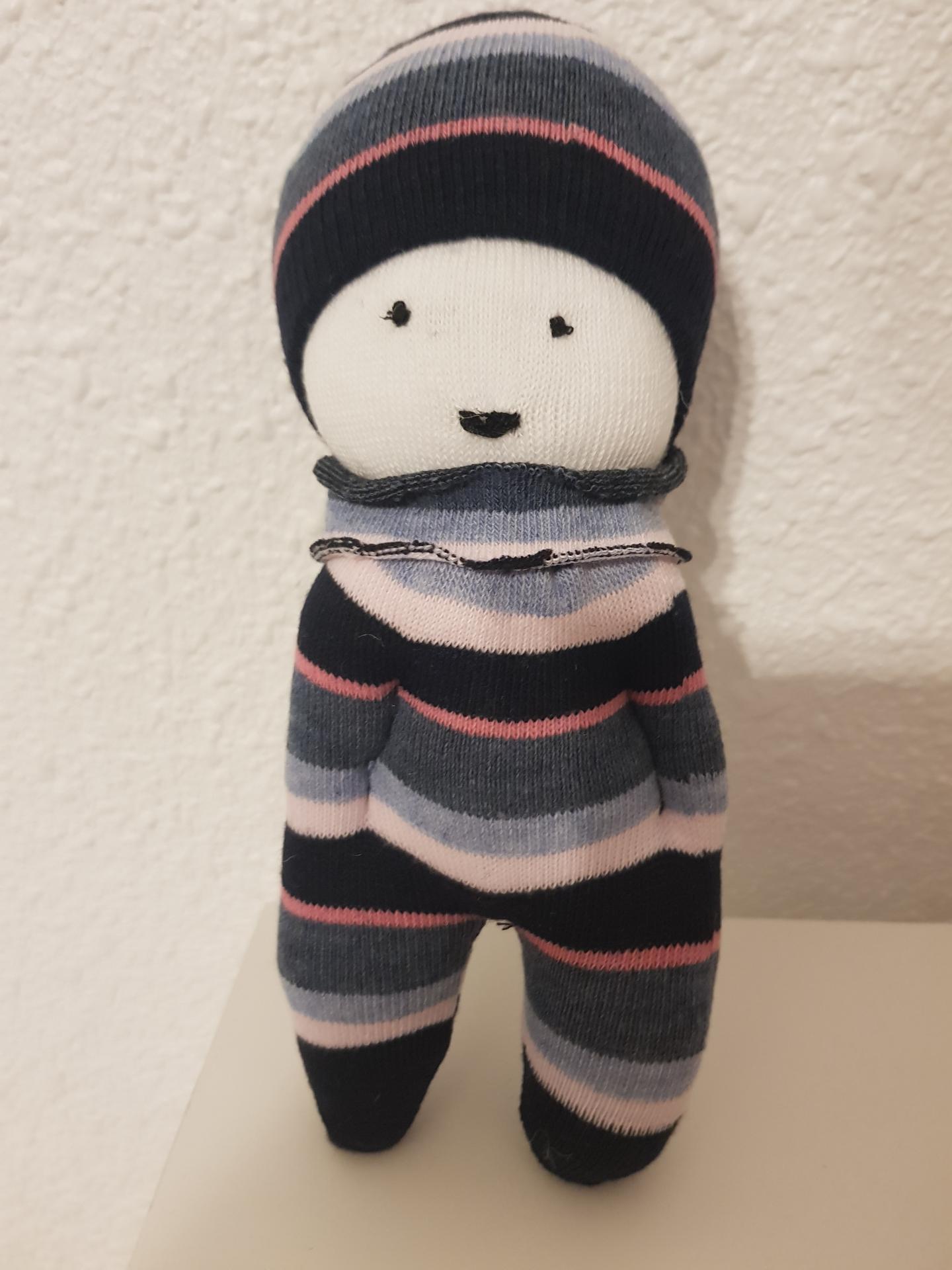 Poupee 4
