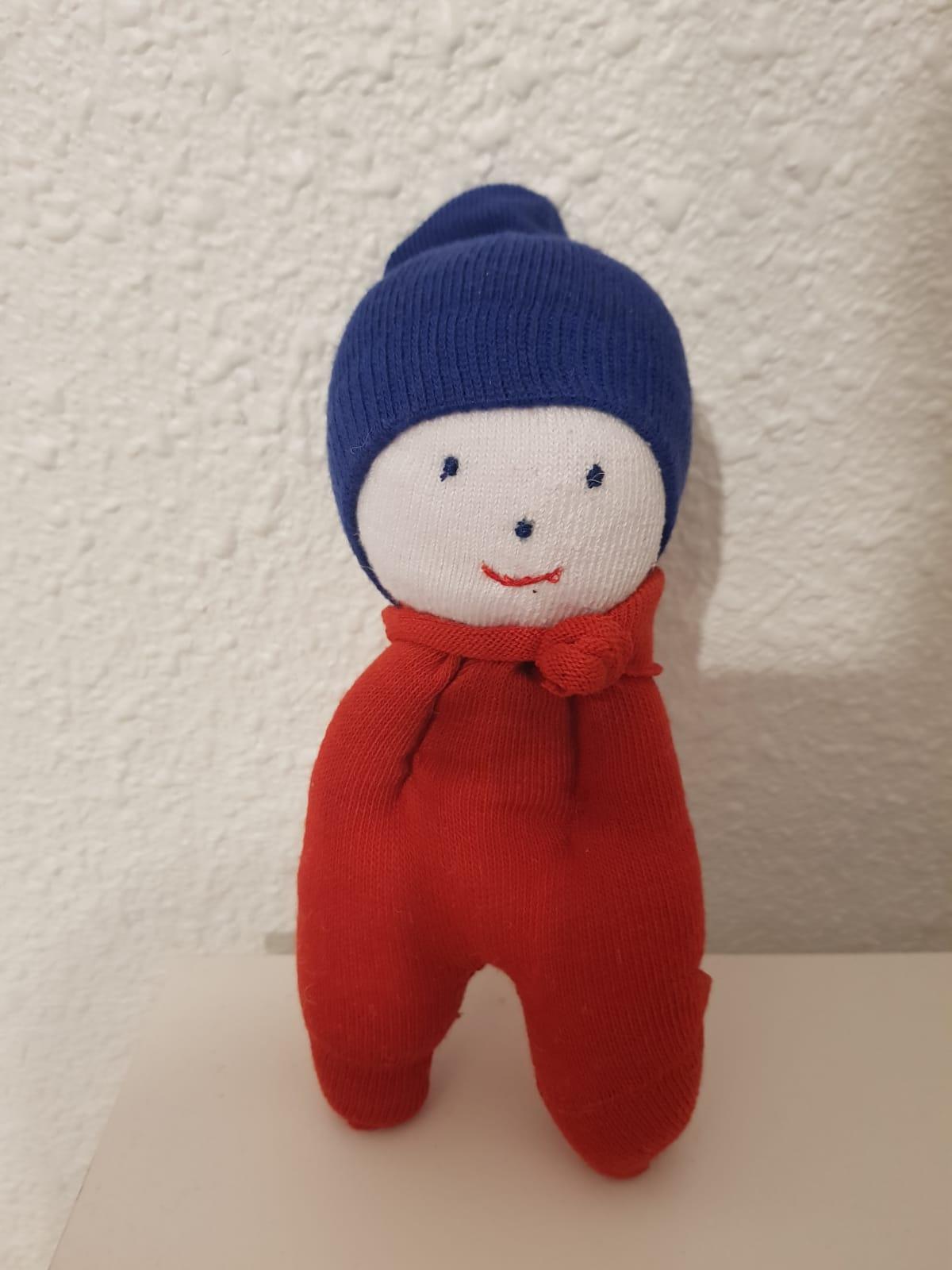 Poupee france
